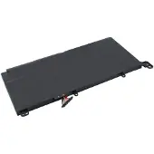 CoreParts Laptop Battery for Asus 44Wh Li-Pol 11.1V 4000mAh Black, (MBXAS-BA0123)