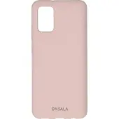 Ginza.se Samsung Galaxy A02s silikonisuoja