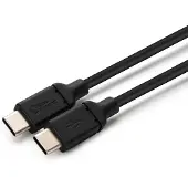 Microconnect USB-C Charging Cable, 1.5m
