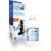 Caffenu nestemäinen kalkinpoistoaine 200 ml