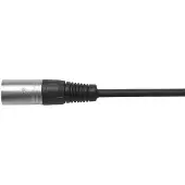 VivoLink AV PRO XLR Male connector adapter