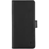 Ginza.se Xiaomi Redmi 9A lompakkokotelo (musta)
