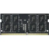 Team Group ELITE TED416G3200C22-S01, 16 GB, 1 x 16 GB, DDR4, 3200 MHz, 260-pin SO-DIMM