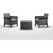 BICA Set Venezia Terrace Garden furniture (1691734)
