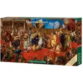 Castorland The Prussian Homage, Jan Matejko 4000p palapeli