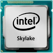 Intel Core i7-6700 Processor, 3.4 GHz, 8 MB, OEM (CM8066201920103)
