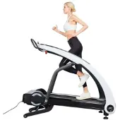 Deportium Tm 1500 Juoksumatto