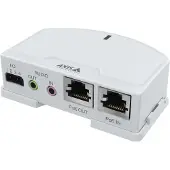 Axis – T6101 MkII Audio I/O Interface (02553-001)