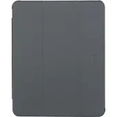 Tucano Satin -suojakotelo, Apple iPad Air 13" M4-M2, sinimusta