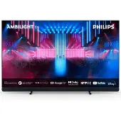 Philips 65 tuumainen OLED909 Ambilight OLED+ TV