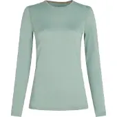Icebreaker w merino 200 oasis ls crewe