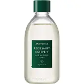Aromatica Rosemary Active V Anti-Hair Loss Tonic - 100ml