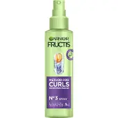 Garnier Fructis Method For Curls Spray 150 ml