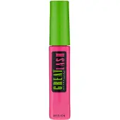 Maybelline Great Lash, 12.5ml, 1 Blackest Black