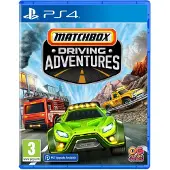 Matchbox Driving Adventures