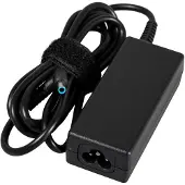 HP AC Adapter 45W Smart Nfpc 741727-001, Notebook, Indoor, (740015-002)