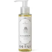 Lille Kanin Bath & Baby Oil 100 ml