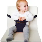 Minimonkey Mini Chair (mm8718144963830) Syöttötuoli