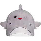 Squishmallows Lippalakki, Gordon