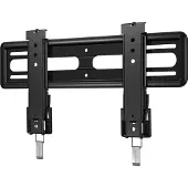 Sanus Premium Series kiinteä television seinäteline VML5-B2, 40-50", musta