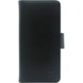 Gear Sony Xperia XZ2 Compact lompakkokotelo (musta)