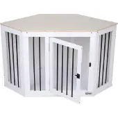 Modern Living Halmstad -koiranhäkki sisälle 111,4x60x66,3cm koiralle