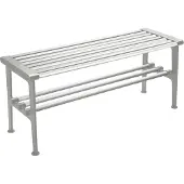 Essem Design Nostalgi penkki 100 cm Alumiini