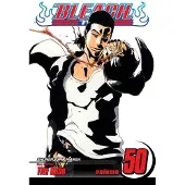 Tite Kubo Bleach, Vol. 50