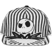 Difuzed THE NIGHTMARE BEFORE CHRISTMAS Lippalakki Jack