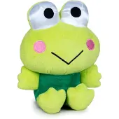 Hello Kitty Keroppi-pehmo 22 Cm