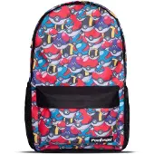Pokémon Pokepallot Reppu (BP1085111POK)