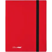 Ultra pro Eclipse Albumikortit