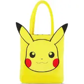 Pokémon - Pikachu - Olkalaukku