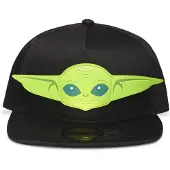 Difuzed STAR WARS Lippalakki Mandalorian