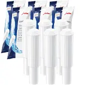 Jura Claris White -vedensuodatin