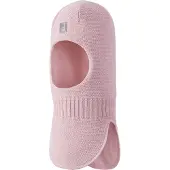 Reima Starrie Balaclava Pale Rose Pale rose-48 cm Vaaleanpunainen 48 cm Tytöt