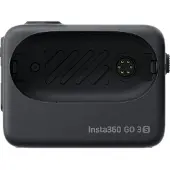 Insta360 GO 3S Action Pod moduuli, musta