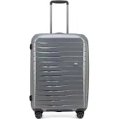 AIRBOX Travelgear Aibaz18401 - Grey - 66