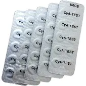 CTX 08451 Cyanuric Acid Cya Reagenssi Fotometrille 100 Yksiköt