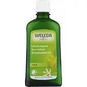 Weleda Citrus Refreshing Bath Milk 200 ml