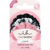 Invisibobble Everyday Loop Gentle Hair Tie 3 pcs