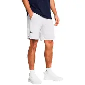 Under Armour Ua Vanish Woven 8In Shorts - Grey - XXXL