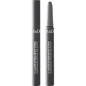 IsaDora The Matte Eyeshadow Stick Longwear & Water-Resistant, 64 Smoky Grey