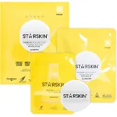 STARSKIN GLOWSTAR Foaming Peeling Puff, 16ml