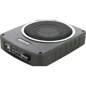 Ground Zero GZCS SW-800A 180W 8″ aktiivisubwoofer