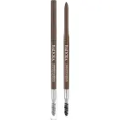 IsaDora The Brow Fix 24h Pencil Longwear & Waterproof, 04 Light Brown