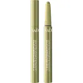 IsaDora The Shimmer Eyeshadow Stick Longwear & Water-Resistant, 45 Green Shimmer