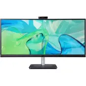 Acer TFT Vero CB343CURDbemiiphcuzx 34''/3440x1440/2xHDMI/DP/Type-C/LS
