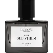 Nõberu Of Sweden Oud Sthlm, EdP 50ml