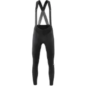 Assos Uma Gt Uz 3/3 S11 Pitkät Pyöräilyhousut Henkseleillä
